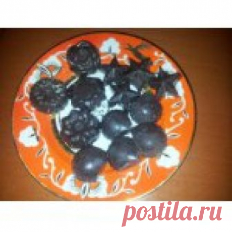 Шоколад натуральный Кулинарный рецепт