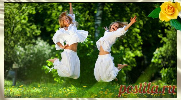 Как восстановить энергию – энергетическая практика &#8212; Калейдоскоп чудес