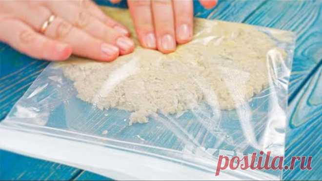 Советы и Хитрости для Кухни, Мало кто знает эти Трюки ►14