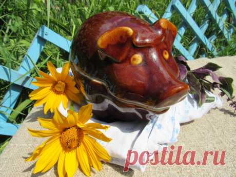 Жаркое из мяса и овощей!
Viande et légumes rôtis!
Roast meat and vegetables!
Arrosti e verdure!
Carne asada y verduras!