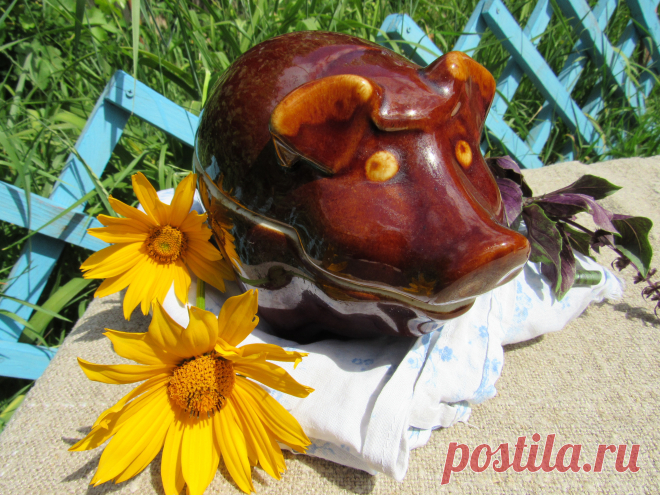 Жаркое из мяса и овощей!
Viande et légumes rôtis!
Roast meat and vegetables!
Arrosti e verdure!
Carne asada y verduras!