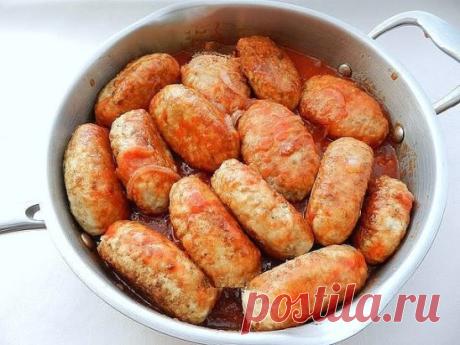 Гречаники