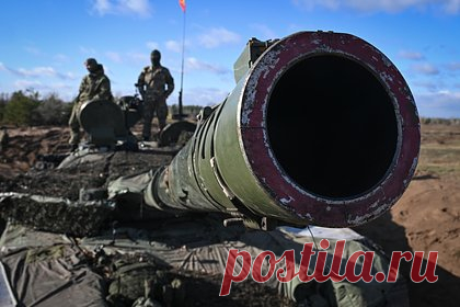 ВС России продвинулись западнее ключевого населенного пункта Сумской области
