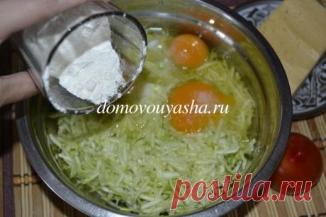 Что вкусного можно приготовить из кабачков. 13 проверенных рецептов | Народные знания от Кравченко Анатолия