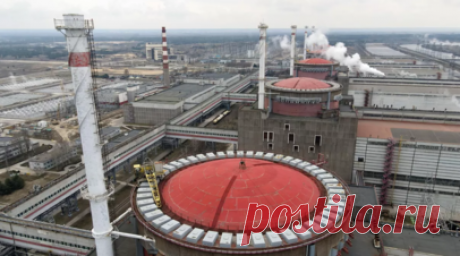 ФМБА: радиационный фон на Запорожской АЭС после атаки ВСУ остаётся в норме. Радиационный фон на Запорожской АЭС после атаки украинских военных остаётся в норме, сообщил глава межрегионального управления Федерального медико-биологического агентства по Запорожской области Валерий Хитаров. Читать далее