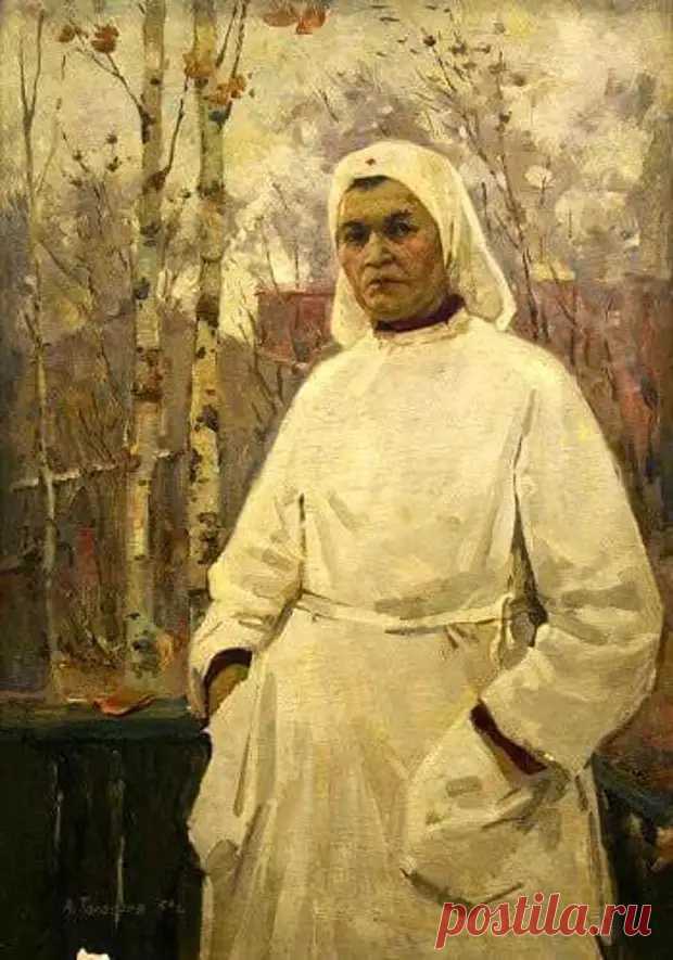 Вечерний рассказ 
