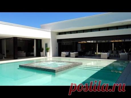 США. ОБЗОР ДОМА ЗА $6 млн...