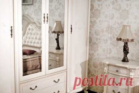 Зеркала - Фэн-шуй - Леди Mail.Ru