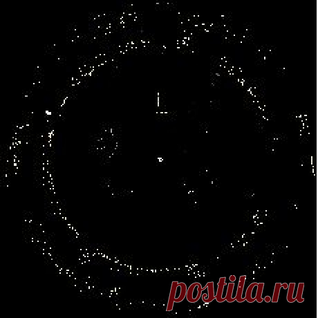 МАГИЯ ЧИСЕЛ.ЦИФРЫ УДАЧИ.