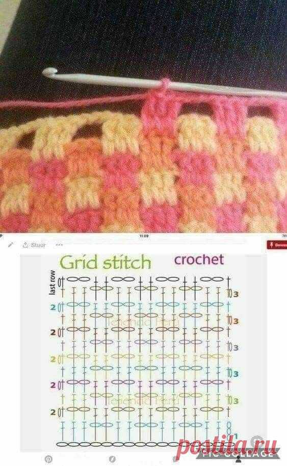 Pin page