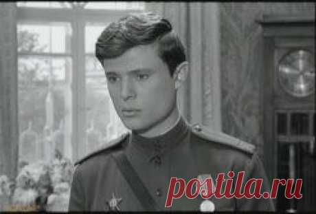 Борис Токарев