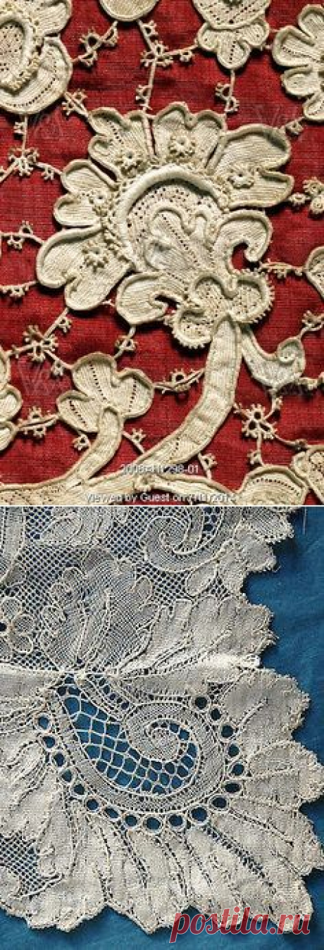 Antique Lace on Pinterest | 1909 Pins