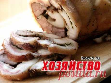 10 самых лучших рецептов приготовления сала