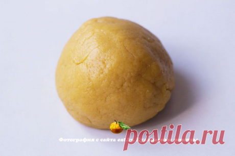 Тесто для сладких тортов и чизкейков | eat.by