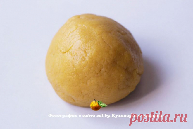 Тесто для сладких тортов и чизкейков | eat.by