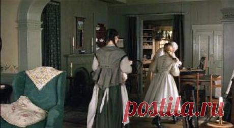 Маленькие женщины / Little Women (1994)