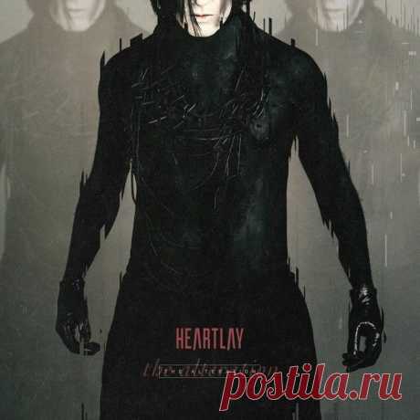 Heartlay - The Alteration (2025) 320kbps / FLAC