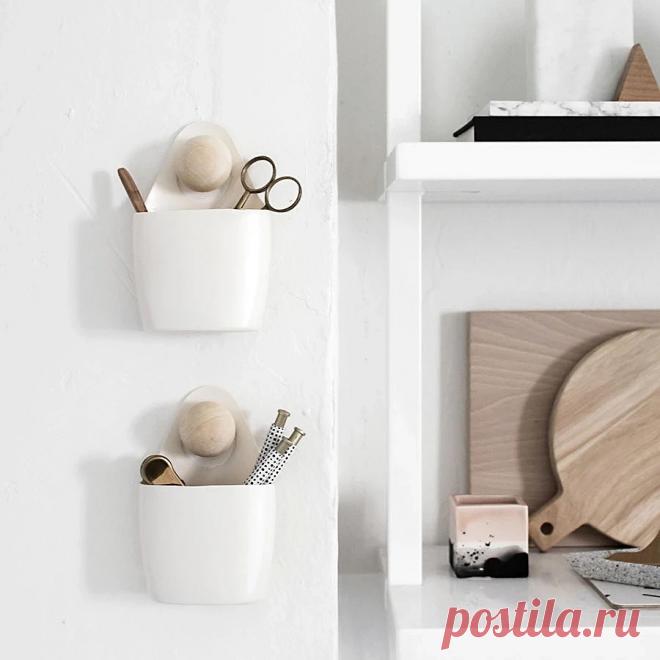 Как сделать органайзеры из пластиковых флаконов: мастер-класс — Мастер-классы на BurdaStyle.ru