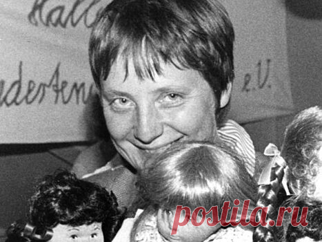 На какой войне дед Ангелы Меркель воевал против русских - Рамблер/развлечения и отдых