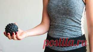 Триггерный массаж | Йога для начинающих для здоровья | Дзен