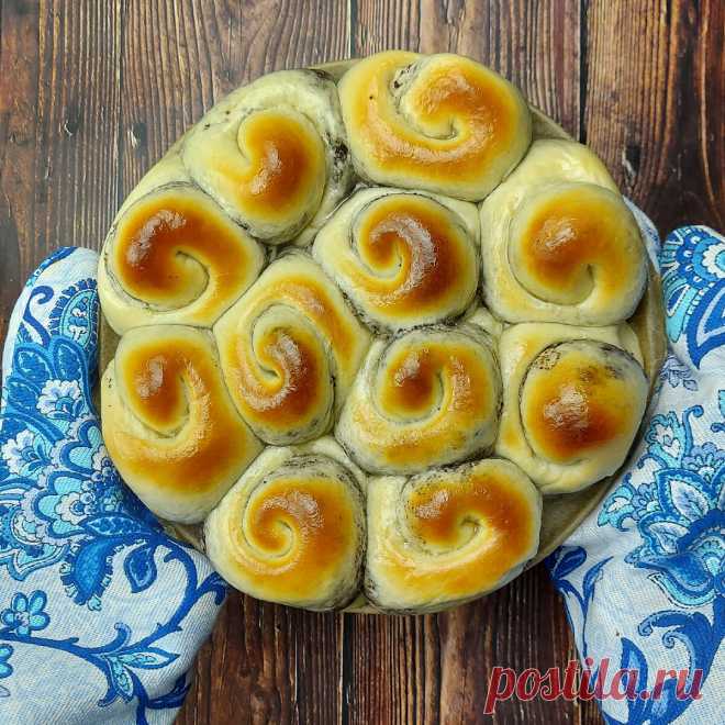 Во время поста пеку булочки и пироги с этим тестом - недорого и вкусно! | Легко и Просто | Яндекс Дзен