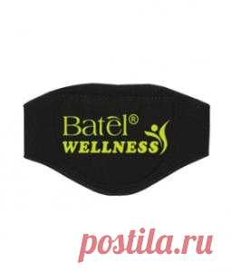 Турмалиновая накладка на шею, Купить в Самаре, цена 450 руб./шт., (Турмалиновые изделия ), отзывы