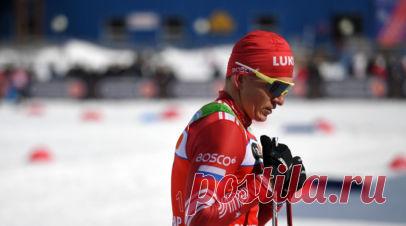 В Госдуме заявили, что Большунов подаёт плохой пример своим поведением. Олимпийская чемпионка и депутат Госдумы Светлана Журова заявила, что лыжник Александр Большунов подаёт плохой пример своим поведением. Читать далее