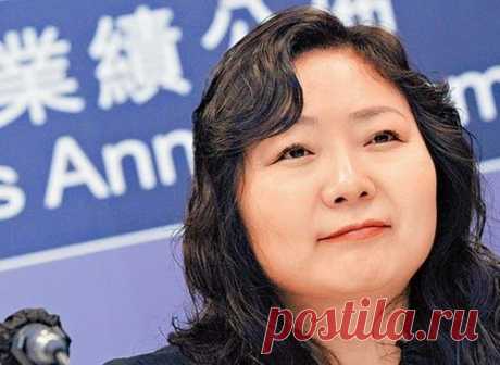 Секреты успеха китаянки, заработавшей миллиарды