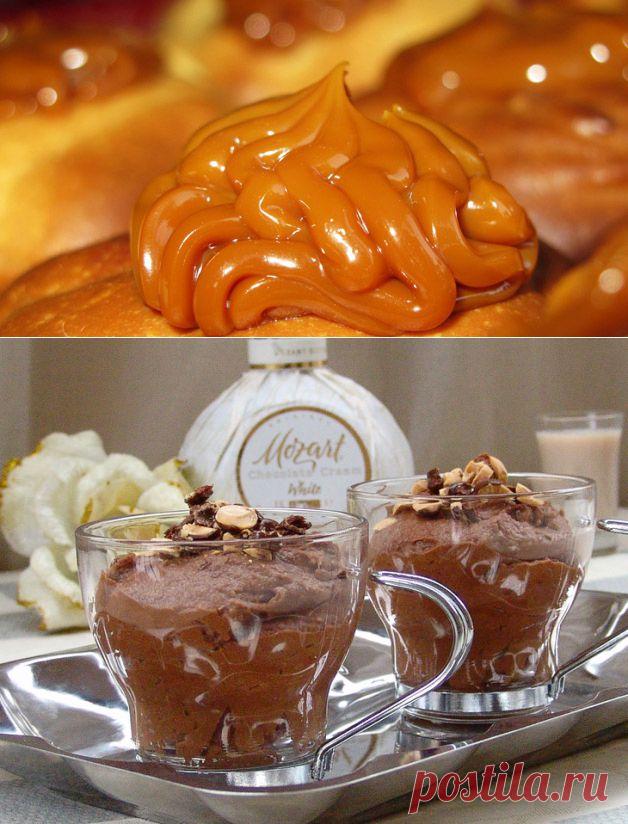 Арахисовое масло для конфет,десертов и просто к чаю.-2 рецепта..