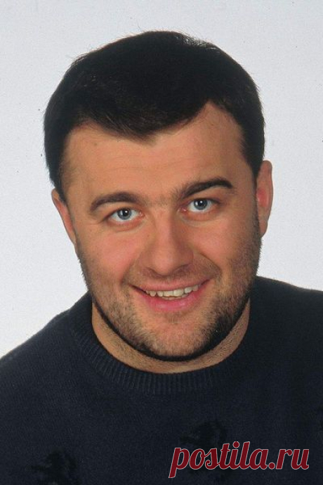 Михаил Пореченков