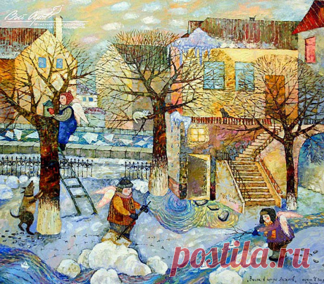 Ким Галина