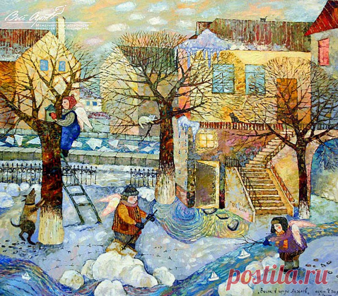 Ким Галина