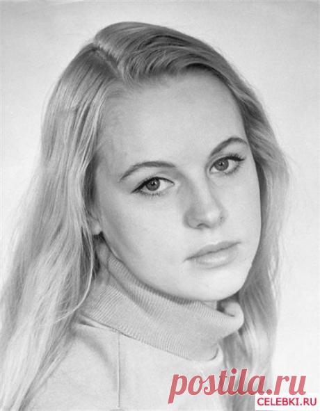 Кондулайнет Елена