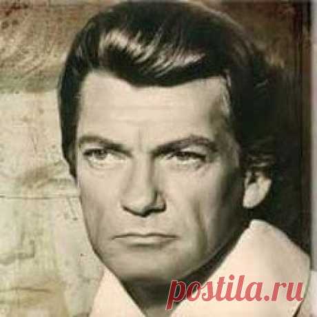 Сегодня 11 декабря в 1913 году родился(ась) Жан Марэ