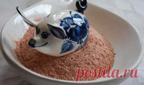 Приправа с паприкой для свинины - Cooking Palette