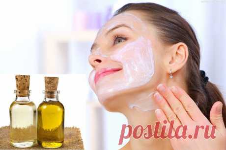 Автор этого средства уверяет, что оно разгладит даже глубокие морщины.
Я собираю рецепты домашних масок и с удовольствием все их пробую, экспериментирую. Данный рецепт я ещё не проверяла ( прохожу сейчас другой курс), но составляющие этой маски довольно хороши. Её порекомендовала мне профессиональный косметолог, которая тоже очень любит домашнюю косметику. Она составила этот рецепт сама и...
Читай пост далее на сайте. Жми ⏫ссылку выше