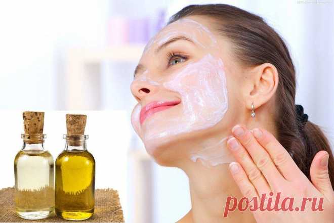 Автор этого средства уверяет, что оно разгладит даже глубокие морщины.
Я собираю рецепты домашних масок и с удовольствием все их пробую, экспериментирую. Данный рецепт я ещё не проверяла ( прохожу сейчас другой курс), но составляющие этой маски довольно хороши. Её порекомендовала мне профессиональный косметолог, которая тоже очень любит домашнюю косметику. Она составила этот рецепт сама и...
Читай пост далее на сайте. Жми ⏫ссылку выше