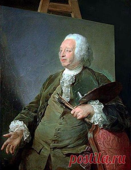 1686
Жан-Батист Удри (Jean-Baptiste Oudry)
французский художник, мастер монументально-декоративного натюрморта. Родился, в Париже в семье художника и торговца картинами Жака Удри. В 1705–1710 годы учился у портретиста Н.де Ларжильера, попутно посещая рис