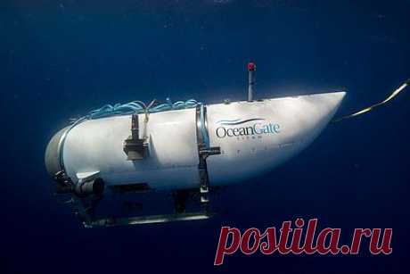 OceanGate остановила коммерческие операции после взрыва на «Титане». Частная американская компания OceanGate объявила, что приостанавливает все исследовательские и коммерческие операции после крушения батискафа «Титан» в Атлантическом океане. «OceanGate приостановила выполнение всех исследовательских и коммерческих операций», — говорится в заявлении на сайте компании.