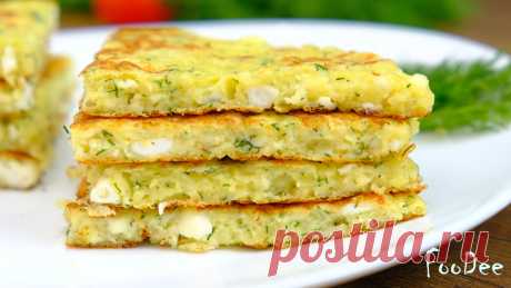 Простой и вкусный завтрак на скорую руку. Ленивые лепешки из творога Предлагаю идею для простого и вкусного завтрака из творога. Даже тем, кто не любит творог, понравятся такие творожные лепешки. Получается очень ароматное и вкусное блюдо всего лишь за 15 минут. Рецепт на скорую руку, такое себе «ленивое хачапури»!