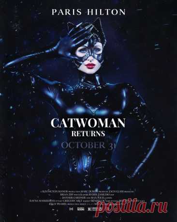 Подборка фотосессий звезд и знаменитостей 15.11.2025