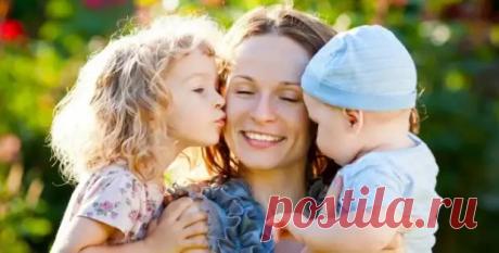 (30) Всё ради детей: три истории о силе материнской любви - ДОСТОЙНАЯ ЖИЗНЬ НА ПЕНСИИ - 28 ноября - 43708031086 - Медиаплатформа МирТесен