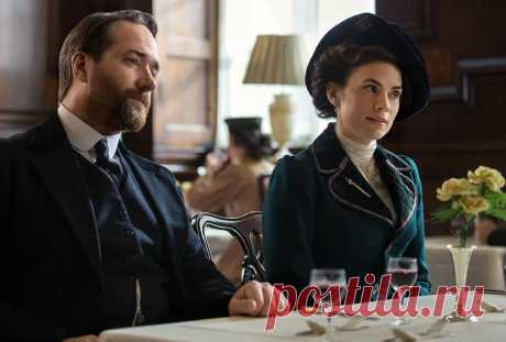 Шесть отличных сериалов на предстоящие новогодние каникулы! | Киномир | Дзен
