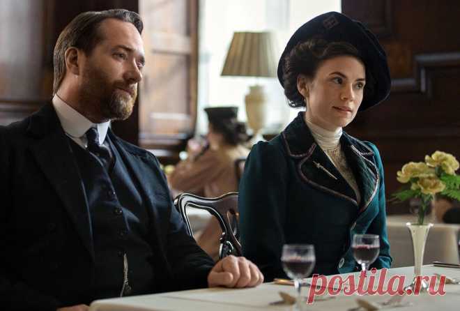 Шесть отличных сериалов на предстоящие новогодние каникулы! | Киномир | Дзен
