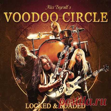 Voodoo Circle - Locked & Loaded (2021) FLAC Немецкие хард-рокеры VOODOO CIRCLE, ведомые гитаристом Алексом Байродтом (Alex Beyrodt, также PRIMAL FEAR), выпустят долгожданный новый альбом “Locked & Loaded” 15 января 2021 года на лейбле AFM. Его сведением и мастерингом занимался Якоб Хансен (Jacob Hansen), сотрудничавший с PRETTY MAIDS,