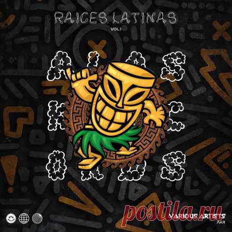 VA - Raices Latinas Vol.1 AKR012 » MinimalFreaks.co