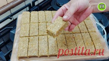 Едим каждый день по 1 штуке: полезные сладости, которые прибавят здоровья 💪и сохранят фигуру! | УХ ТЫ, КУХНЯ | Дзен