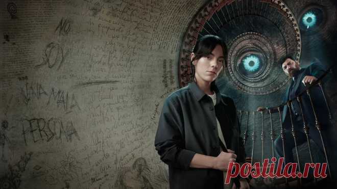Новинки сериалов 2024, которые уже полностью доступны к просмотру (часть 10) | No SpoilerS | Дзен