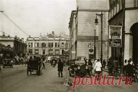 улица садово-сухаревская в 18 веке: 10 тыс изображений найдено в Яндекс.Картинках
