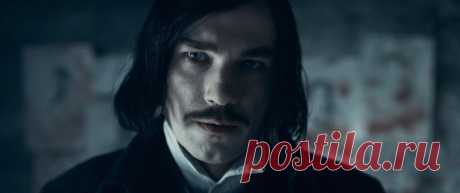 Александр Петров